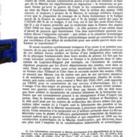 Cahiers pour l'histoire du CNRS 8