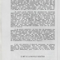 Bulletin de l'Association des anciens et des amis du CNRS n°5