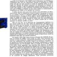 Cahiers pour l'histoire du CNRS 9