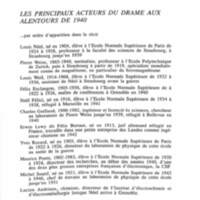 Cahiers pour l'histoire du CNRS 8