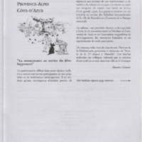 Bulletin de l'Association des anciens et des amis du CNRS n°31