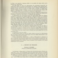 Rapport CNRS 1958-1959