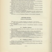 Rapport CNRS 1958-1959