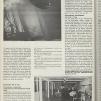 Le courrier du CNRS 28