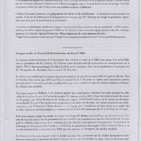 Bulletin de l'Association des anciens et des amis du CNRS n°35