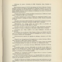 Rapport CNRS 1962-1963