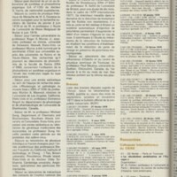 Le courrier du CNRS 27