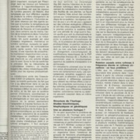 Le courrier du CNRS 28