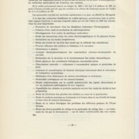 Rapport CNRS 1961-1962