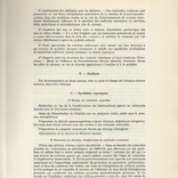 Rapport CNRS 1961-1962