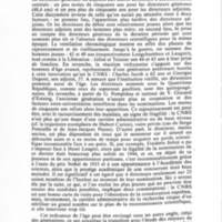Cahiers pour l'histoire du CNRS 4
