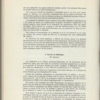 Rapport CNRS 1964-1965