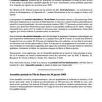 Bulletin de l'Association des anciens et des amis du CNRS n°32