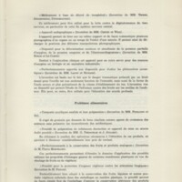 Rapport CNRS 1964-1965