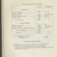 Rapport CNRS 1968