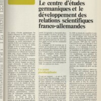 Le courrier du CNRS 12