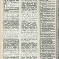 Le courrier du CNRS 27