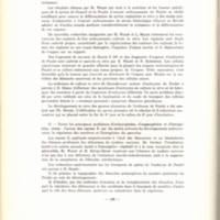 Rapport CNRS 1956-1957