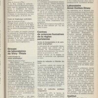 Le courrier du CNRS 5