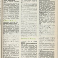 Le courrier du CNRS 10