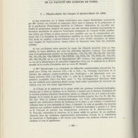 Rapport CNRS 1964-1965