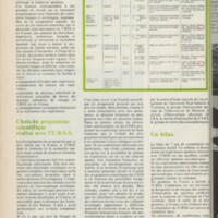 Le courrier du CNRS 10