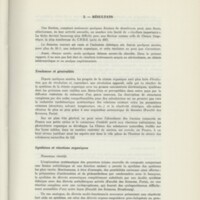 Rapport CNRS 1967