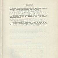 Rapport CNRS 1964-1965
