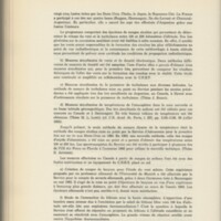 Rapport CNRS 1962-1963