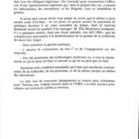 Cahiers pour l'histoire du CNRS 10