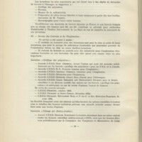 Rapport CNRS 1957-1958