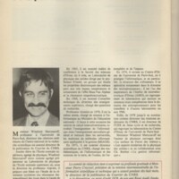 Le courrier du CNRS 36