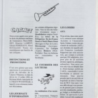 Bulletin de l'Association des anciens et des amis du CNRS n°13