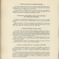 Rapport CNRS 1962-1963