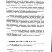 Cahiers pour l'histoire du CNRS 10