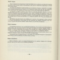 Rapport CNRS 1968