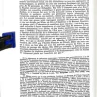 Cahiers pour l'histoire du CNRS 8