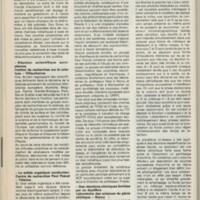 Le courrier du CNRS 25