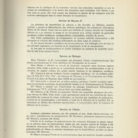 Rapport CNRS 1958-1959