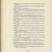 Rapport CNRS 1962-1963
