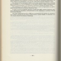 Rapport CNRS 1968