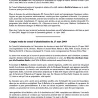 Bulletin de l'Association des anciens et des amis du CNRS n°32