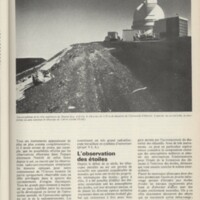 Le courrier du CNRS 8