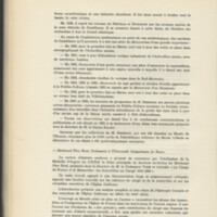 Rapport CNRS 1962-1963