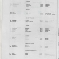 Bulletin de l'Association des anciens et des amis du CNRS n°5