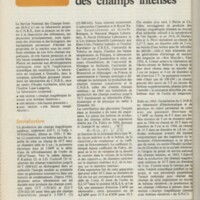 Le courrier du CNRS 17
