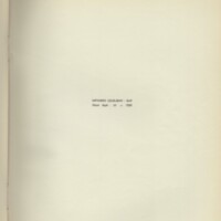 Rapport CNRS 1958-1959