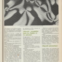 Le courrier du CNRS 9