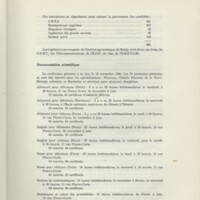 Rapport CNRS 1967