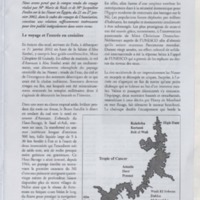 Bulletin de l'Association des anciens et des amis du CNRS n°29